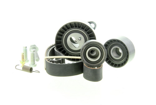 Kit de distribution CONTITECH CT728K1