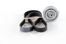 le pompe à eau seat skoda vw tendeur Conti CONTITECH Courroie de distribution ct908