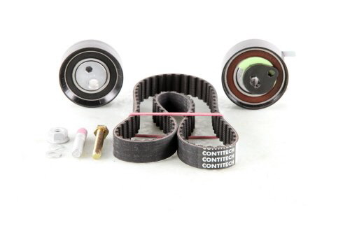 Kit de distribution CONTITECH CT914K1 au meilleur prix - Oscaro