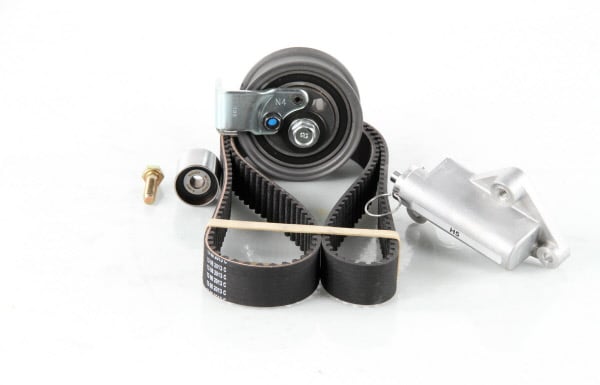 Kit de distribution CONTITECH CT919K4