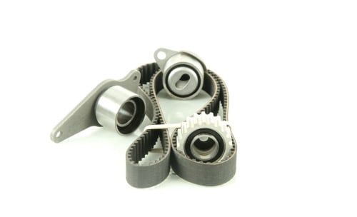 Kit de distribution CONTITECH CT935K2