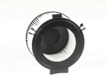 MANN-FILTER CU 1738
