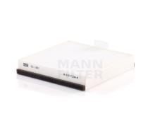 MANN-FILTER CU 1931-2