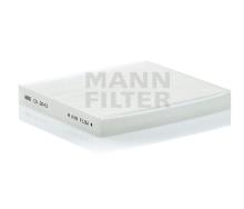 MANN-FILTER CU 2043