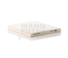 MANN-FILTER CU 2137