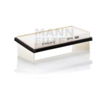 MANN-FILTER CU 2224-2