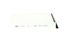 Mann Filter CU2240 Filtre dHabitacle