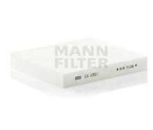 MANN-FILTER CU 2351
