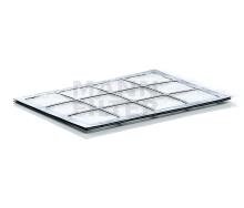 MANN-FILTER CU 2504