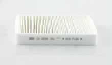 MANN-FILTER CU 2559