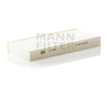 MANN-FILTER CU 2642