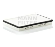 MANN-FILTER CU 2672