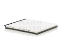 MANN-FILTER CU 2734