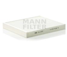 MANN-FILTER CU 2757