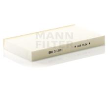 MANN-FILTER CU 2951