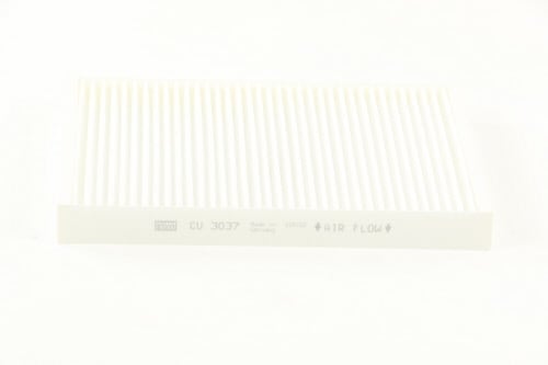 Filtre d'habitacle MANN-FILTER CU 3037