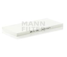 MANN-FILTER CU 3138