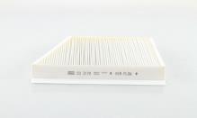 MANN-FILTER CU 3172
