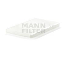 MANN-FILTER CU 3455