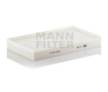 MANN-FILTER CU 3540