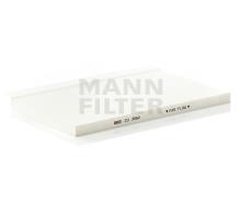 MANN-FILTER CU 3562