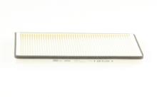 MANN-FILTER CU 3858