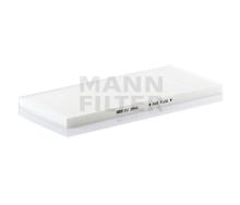 MANN-FILTER CU 3942