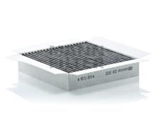 MANN-FILTER CUK 2032