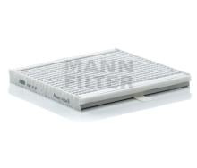 MANN-FILTER CUK 2137