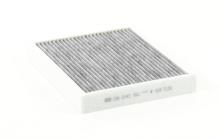 MANN-FILTER CUK 2143