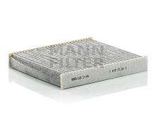 MANN-FILTER CUK 2145