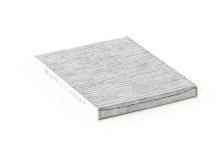 MANN-FILTER CUK 2422