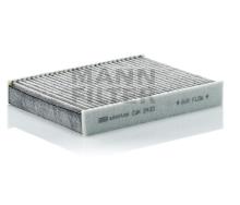 MANN-FILTER CUK 2433