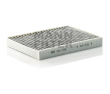 MANN-FILTER CUK 2736-2
