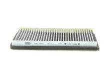 MANN-FILTER CUK 3020