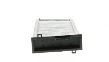 MANN-FILTER CUK 3518