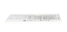 MANN-FILTER CUK 3554