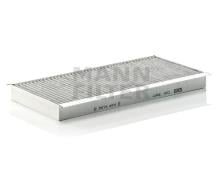 MANN-FILTER CUK 3567