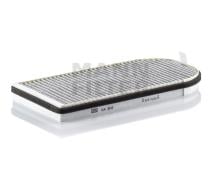 MANN-FILTER CUK 3642-2