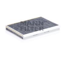 MANN-FILTER CUK 3780