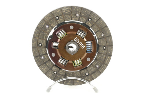 Disco de embrague AISIN DD-016