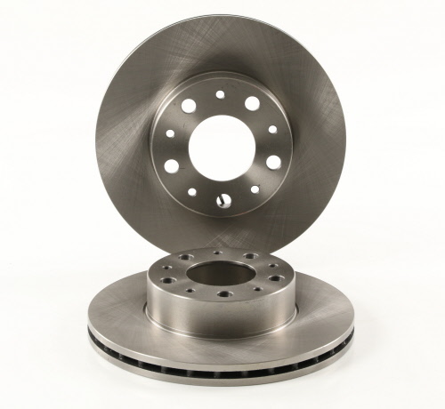 Discos de freno FERODO ref. DDF1170