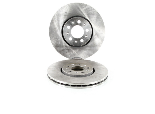 Discos de freno FERODO ref. DDF1221