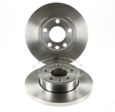 Disques de frein FERODO DDF562