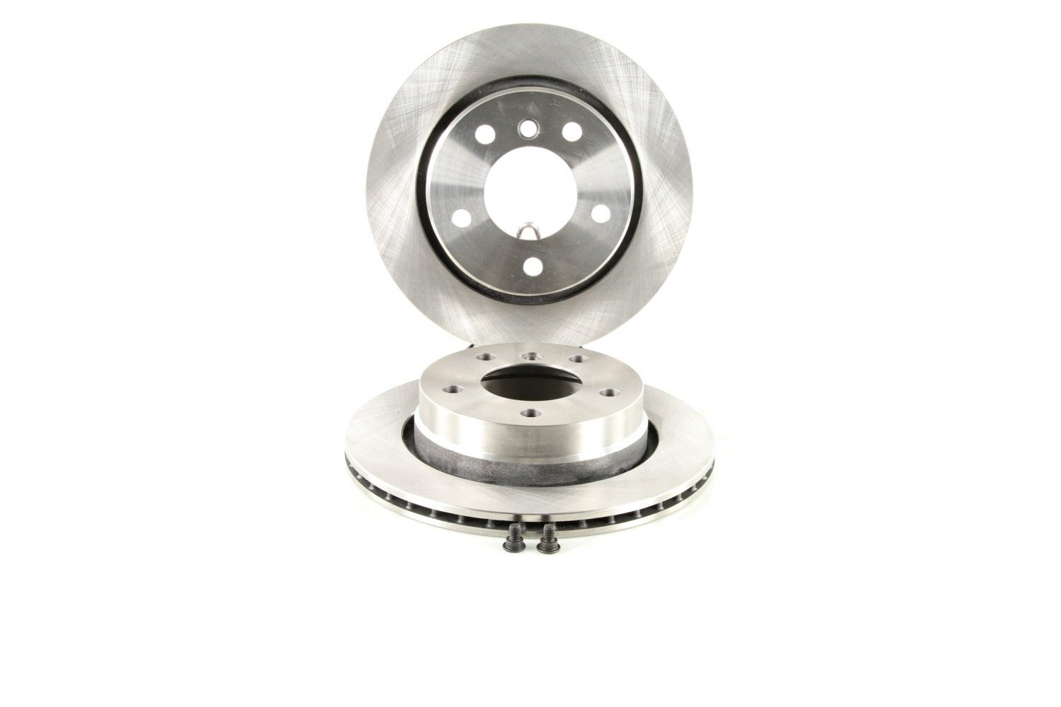 Jeu de 2 disques de frein FERODO DDF831