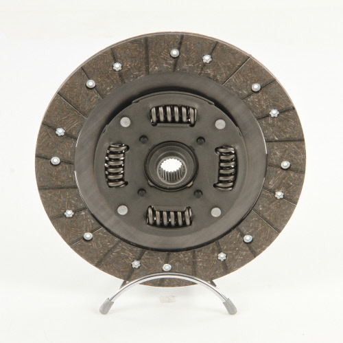 Disco de embrague AISIN ref. DE-OP04