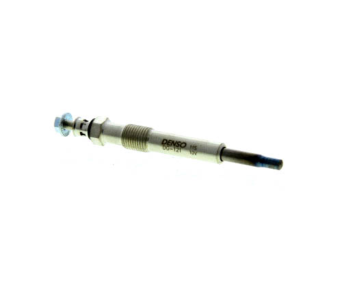 Bougie de préchauffage DENSO ref. DG-121