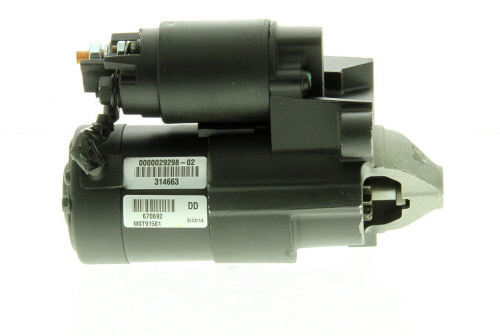 Démarreur DELCO-REMY DRS3904