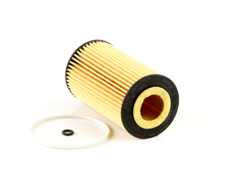 Filtro de aceite HELLA HENGST ref. E11H D52