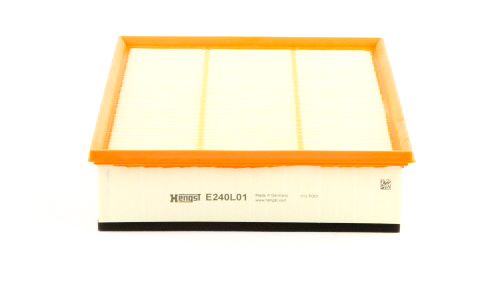 Filtro de aire (de coche) HELLA HENGST ref. E240L01